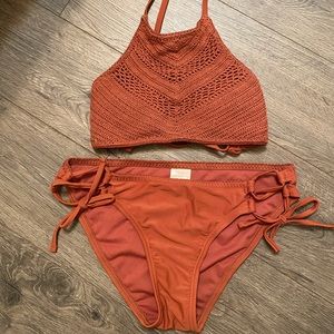 Target bikini